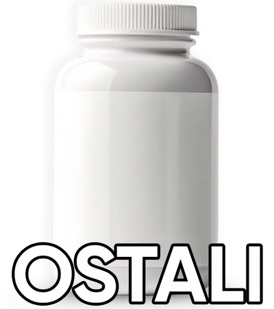 Ostali